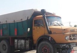 کمپرسی ده چرخ بالاگیر