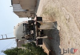 بونکر دو محور