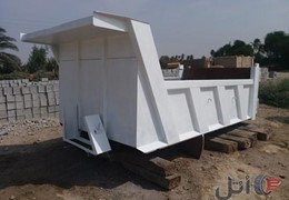 اتاق جکی خاور