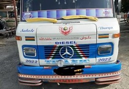 مینی بوس ۱۶ نفره