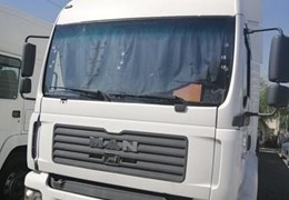 کشنده مان TGA460 مدل 84