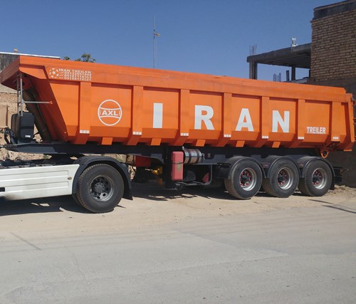 کمپرس طرح مارال
