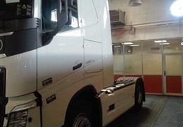 Fh500EEV foll