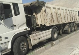 البرز تک