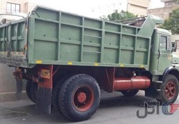 بنز تک کمپرسی