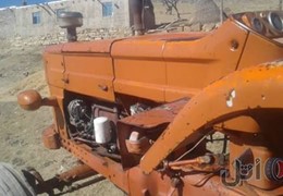 تراکتور رومانی ۶۵