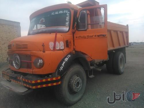 فروش ۹۱۱ مدل ۱۳۵۰ اتاق مایلری موتور و دفرانسیل ۳۰۲  اتوبوسی
