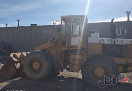 فروش لودر هپکو