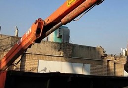 چوپوقی ۵تن