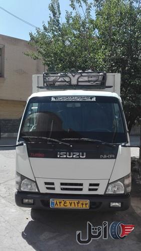 ایسوزو 5/200