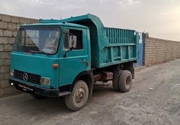 خاور فیات