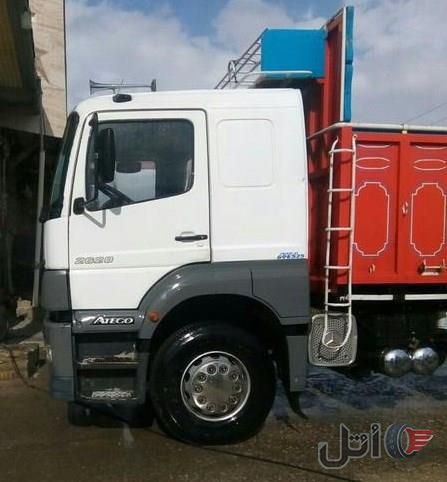 اتکو جفت باری معاوضه