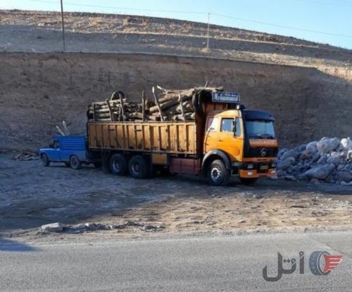 بنزباری دهچرخ