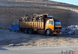 بنزباری دهچرخ
