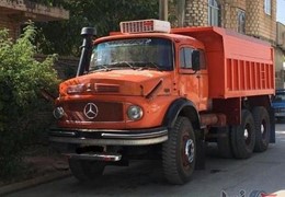 مایلر دوکابین کارت کمپرس
