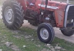 تراکتور مدل ۶۳تمیز تمیز