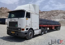 انترناش جدید  مدل67 کابین بزرگ