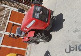 تراکتور باغی ۹۵۰ کمر شکن صفر