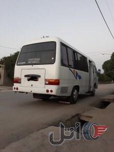 مینی بوس هیوندای