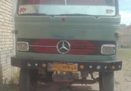 خاور 808مدل 61
