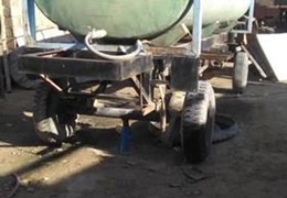 تانکراب8000لیتری