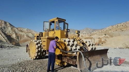 غلطک چهار درام پاچه بزی