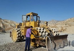 غلطک چهار درام پاچه بزی