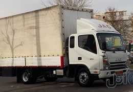 فروش جک ۶تن