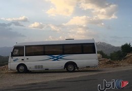مینیبوس ایسوزو