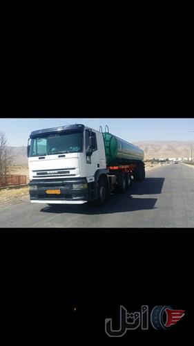 ایویکو 440 شرکت نفتی