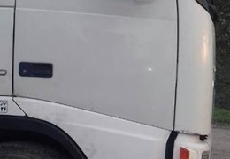کامیون ولوو ۴۲۰  استثنایی