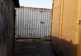 اطاق مرغی ۳۸۴قفس