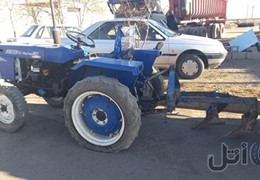تراکتور داروانا۲۰۰