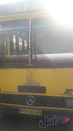 اتوبوس۳۵۵شهری