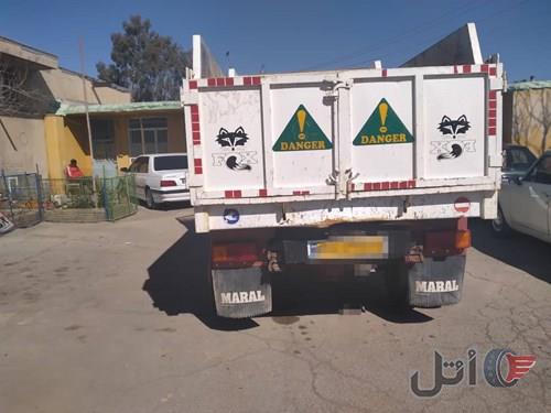 خاورکمپرس یاشاسی