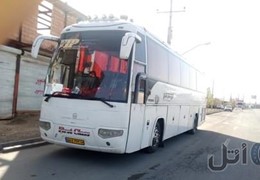 فروش اتوبوس