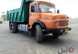 بنز تک کمپرسی