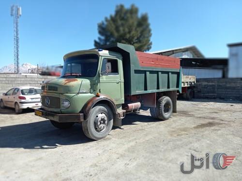 بنزکپرسی۱۳۱۳جک نیسان