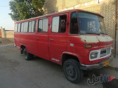 مینی بوس
