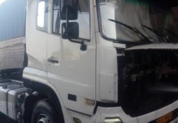 تریلی البرز