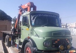 جرثقیل ۹۱۱ عروسک