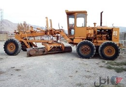 گریدر705کوماتسو