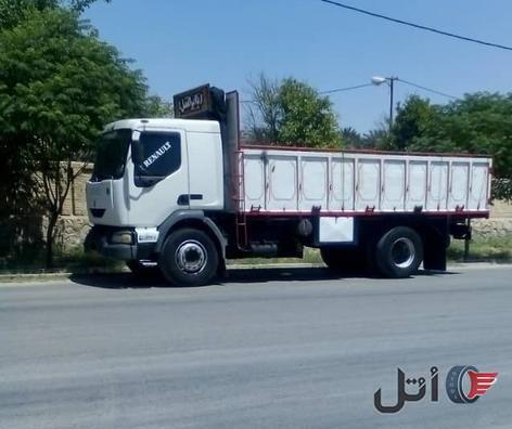 تک رنو میدلام270