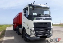 اف اچ 460