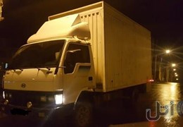 فروش کامیونت