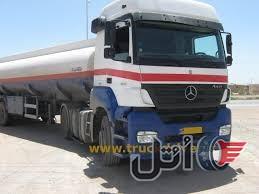 خریدارنفتکش