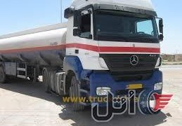 خریدارنفتکش