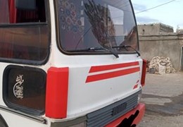 مینی بوس اویکو مدل ۷۰