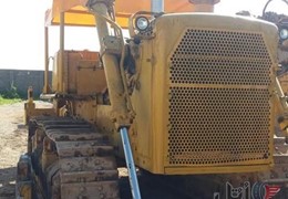 بولدوزر D8k کاترپیلار