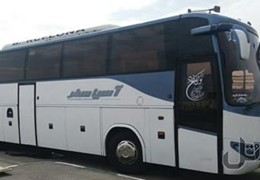 اتوبوس اسکانیا